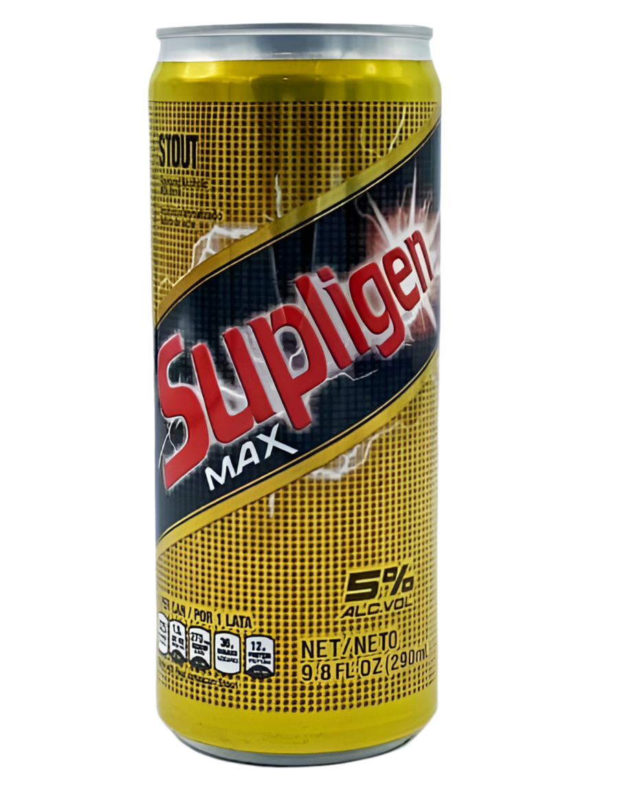 Nestle Supligen Max Stout 290ml