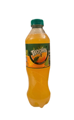 Tropics Orangeade Drink 591ml