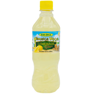 Home Choice Jamaica Nice Lemonade With Ginger 500ml