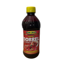 Load image into Gallery viewer, Home Choice Sorrel Extract 454ml
