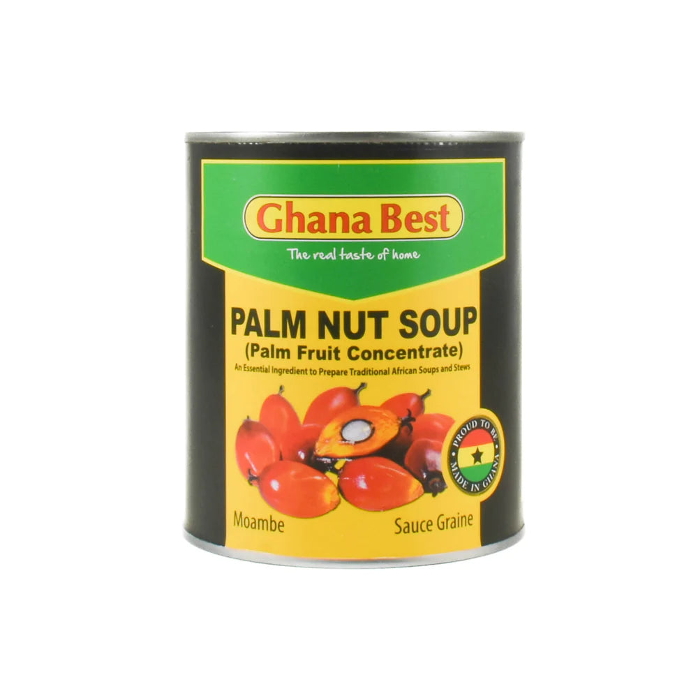 Ghana best Palm Nut Soup 800g