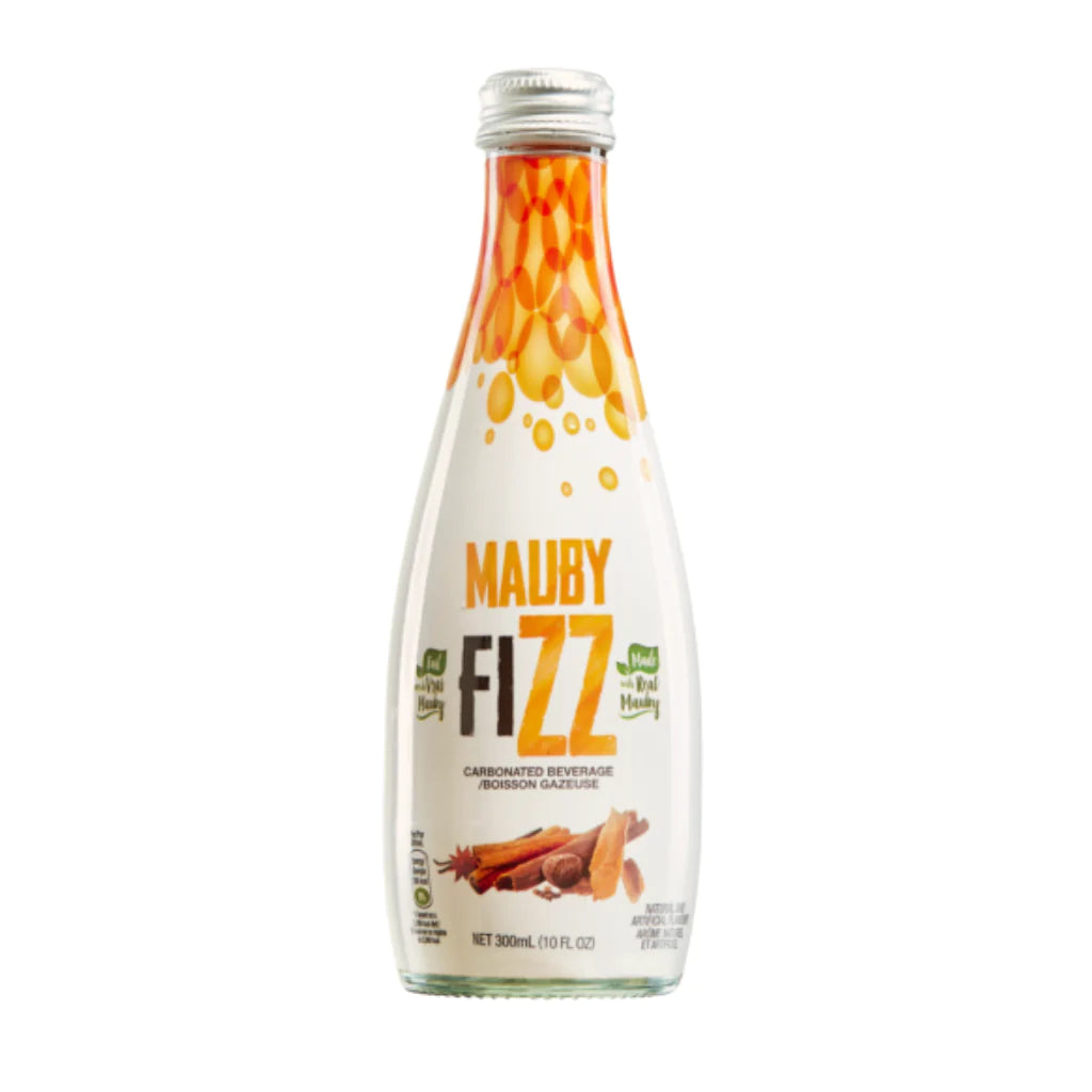 Mauby Fizz 300ml