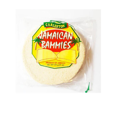 Carleston Jamaican Bammies 311g (2 Pack)