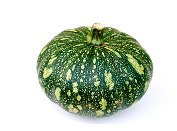Fresh Jamaican Pumpkin