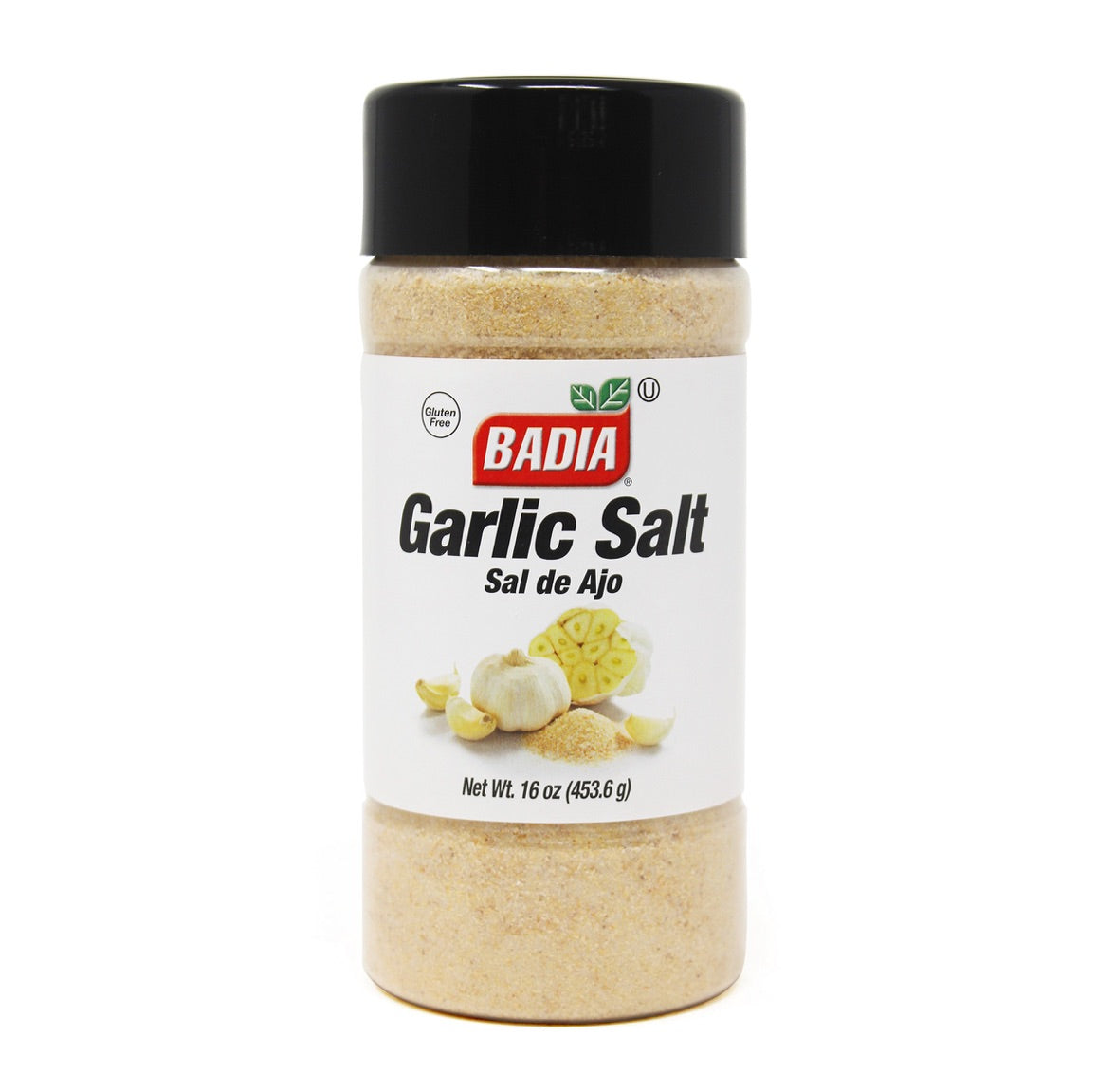 Badia Garlic Salt 453g