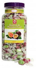 Load image into Gallery viewer, Fitzroy Guava and Passion Fruit Sweets