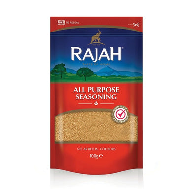Rajah All Purpose Seasonings 100g