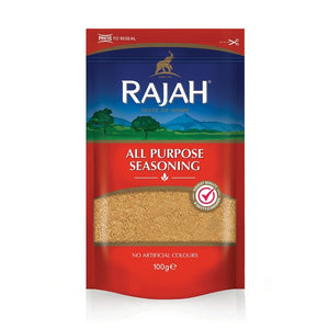 Rajah All Purpose Seasonings 100g