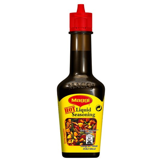 Maggi Liquid Seasoning 100ml