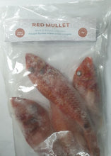 Load image into Gallery viewer, Vivanda Red Mullet Fish - Frozen