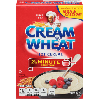 Cream of Wheat Hot Cereal Original 340g