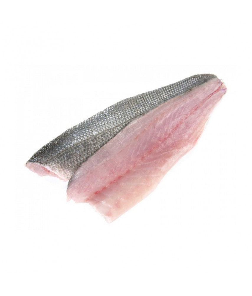 Fresh Seabass Fillets 1kg