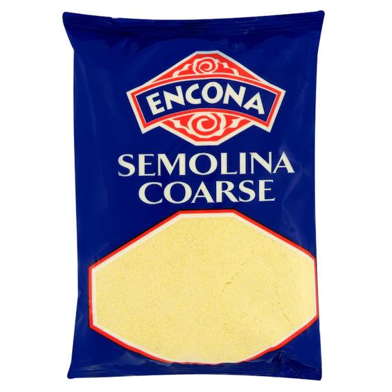 Encona Semolina Coarse