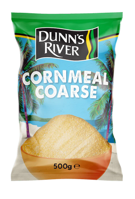 Dunns River Cornmeal Coarse