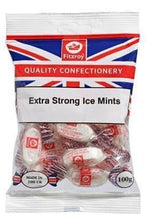 Load image into Gallery viewer, Fitzroy Extra Strong Mints Sweets