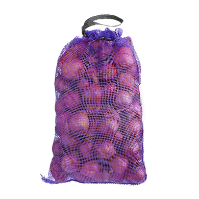 Fresh Red Onions 4kg