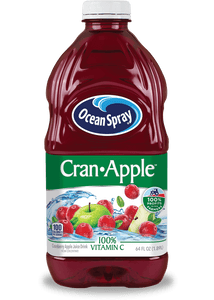 Ocean Spray Cran Apple 1.89L