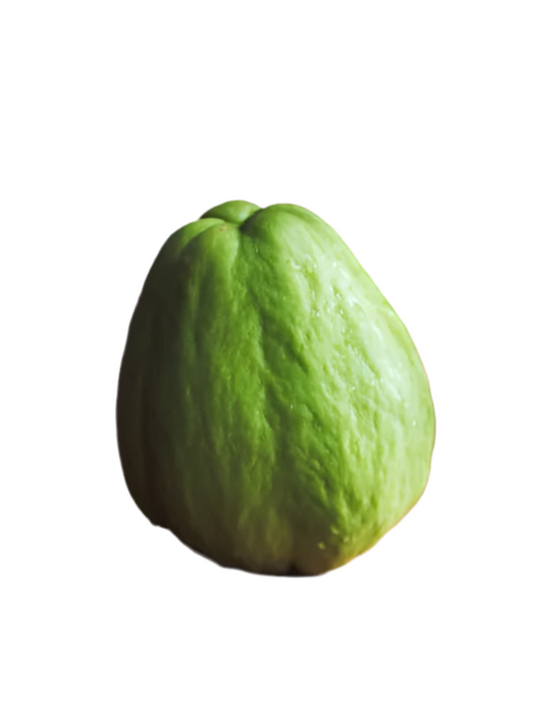 Fresh Chow Chow/Chayote