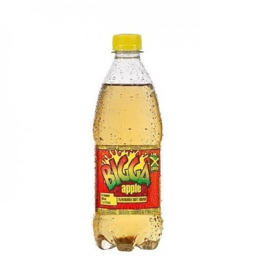 Bigga Apple 600ml