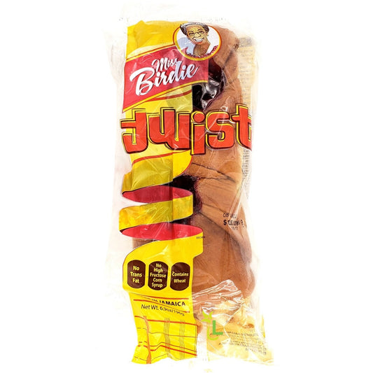 Miss Birdie Spanish Twist 196g