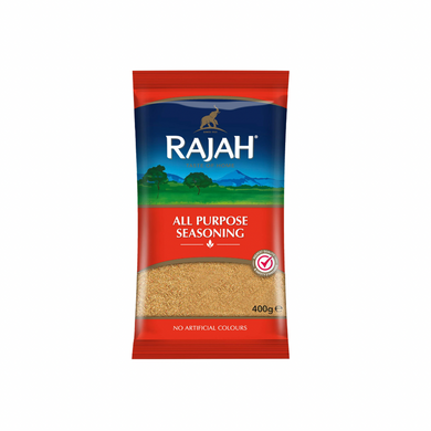 Rajah All Purpose Seasoning 400g