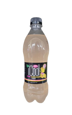 Lasco iCool Pink Lemonade Drink 500ml