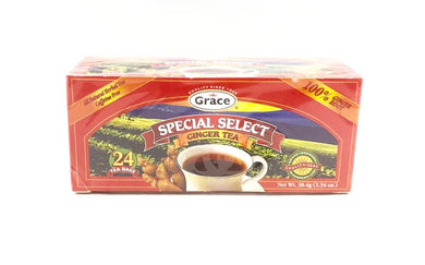 Grace Special Select Ginger Tea