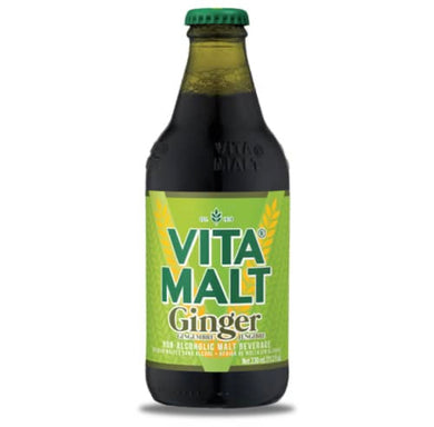 Vitamalt Ginger 330ml