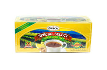 Load image into Gallery viewer, Grace Special Select Ginger-Lemon Tea