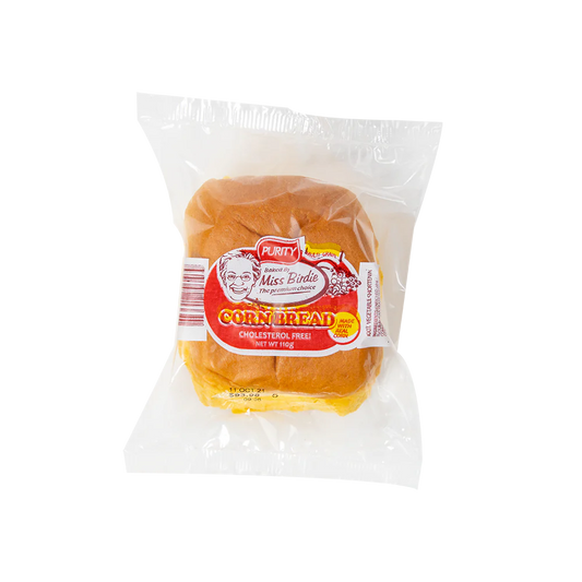 Miss Birdie Corn Bread 110g