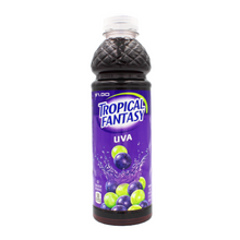 Load image into Gallery viewer, Tropical Fantasy Grape 655ml