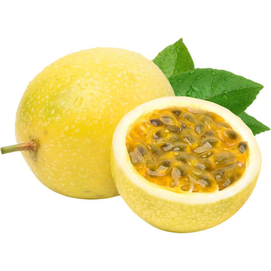 Sour Yellow Passion Fruit | Maracuyá