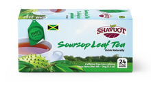 Load image into Gallery viewer, Shavuot Soursop &amp; Moringa 30g