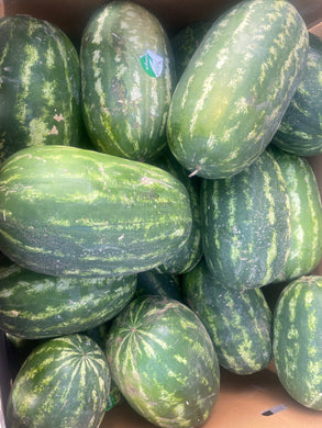 Fresh Xtra Large Seeded Watermelon [12kg-15kg]