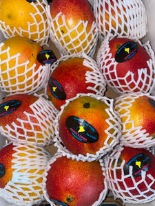 Fresh Peruvian | Venezuelan Sweet Mango