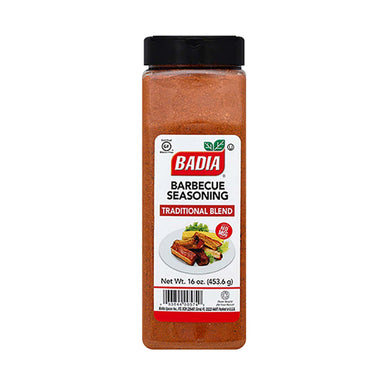 Badia Barbecue Seasoning 453g