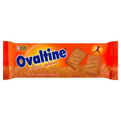 Ovaltine Biscuits 150g