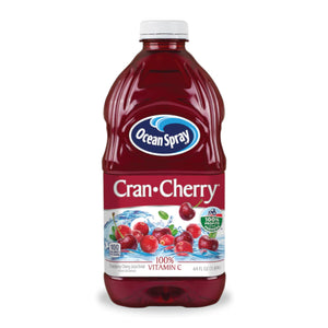 Ocean Spray Cran-Cherry 1.89L