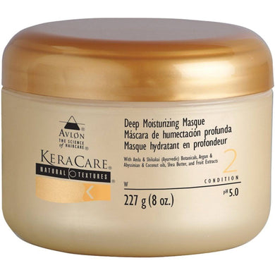 Avlon KeraCare Deep Moisturising Masque 227ml