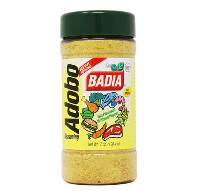 Badia Adobo Seasoning 198g