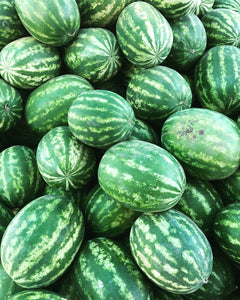 Fresh Xtra Large Seeded Watermelon