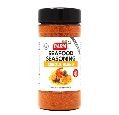 Badia Seafood Seasoning 127g