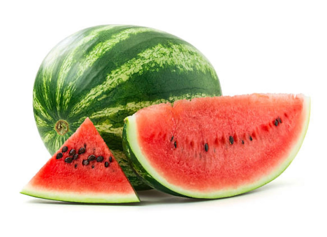 Fresh Xtra Large Seeded Watermelon