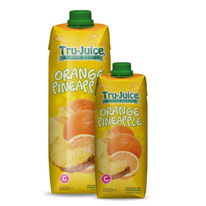 Tru Juice Orange & Pineapple 500ml