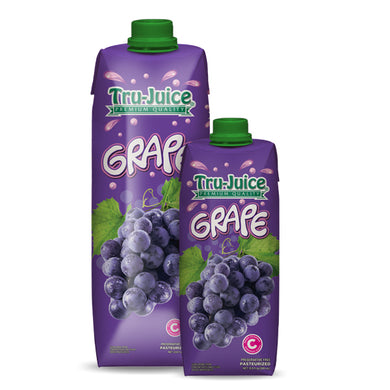 Tru Juice Grape