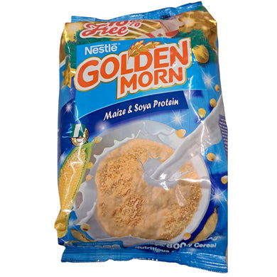 Nestle Golden Morn Cereal 800g