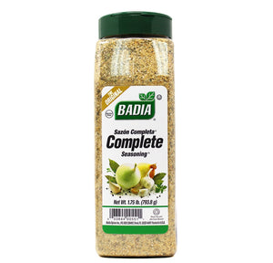 Badia Complete Seasoning 793g
