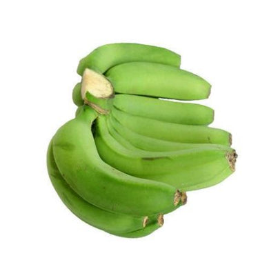 Fresh Ugandan Matoke 1kg
