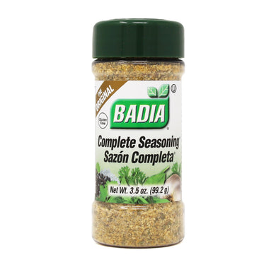 Badia Complete Seasoning 99g