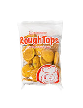 Load image into Gallery viewer, Bermudez Rough Tops Biscuits